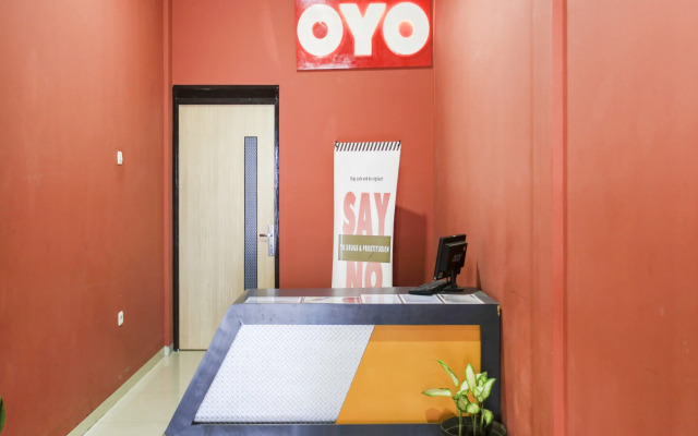 OYO 3456 Citara Jaya Guesthouse