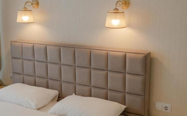 The SPOT Apartments - Orbi Beach Tower