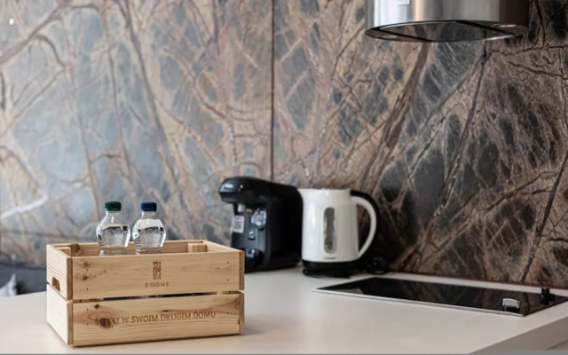 Secreto Wyj Tkowy Apartament Blisko Starego Rynku