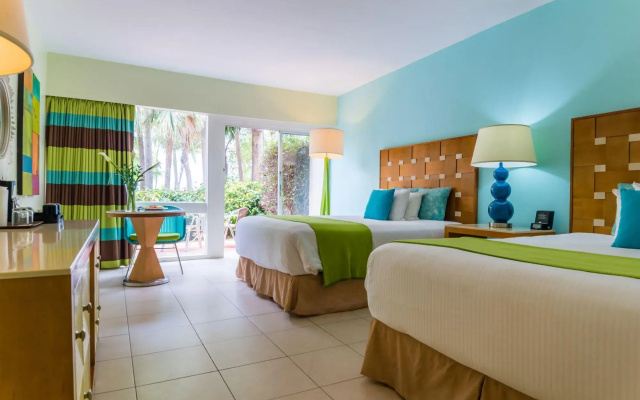 Sunscape Curacao Resort, Spa & Casino - All Inclusive