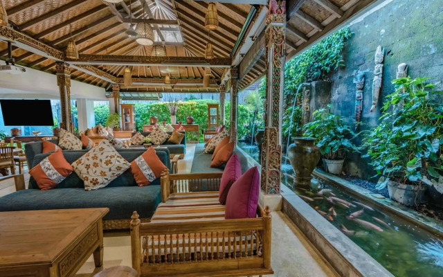 Rama Garden Hotel