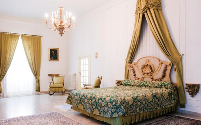 Masseria Fragneto