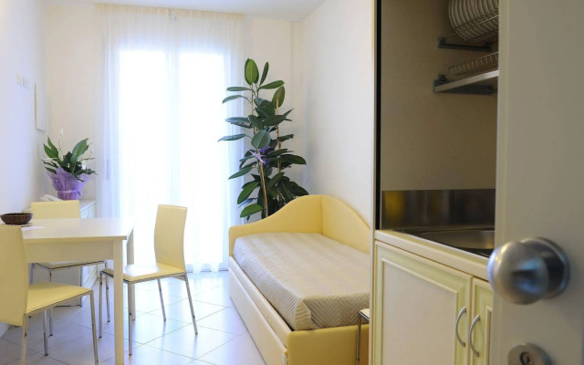 Residence Suite Smeraldo