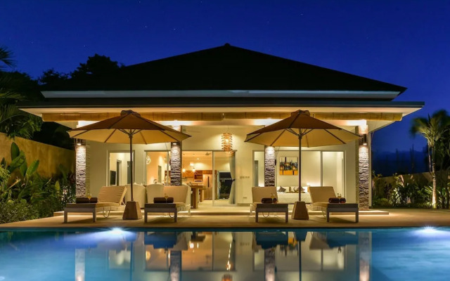 Villa Saneva