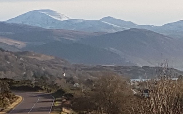 Dromnan Guest House