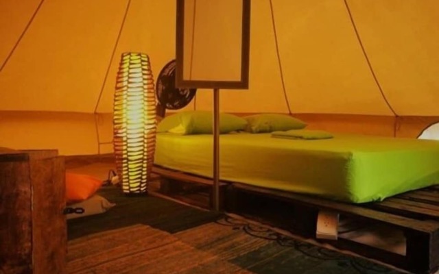 El Zoo Hostel & Pool