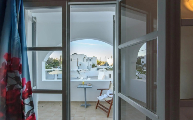 Atlas Boutique Hotel