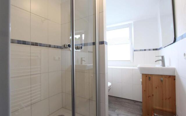 Haus Anna Whg 4 OG