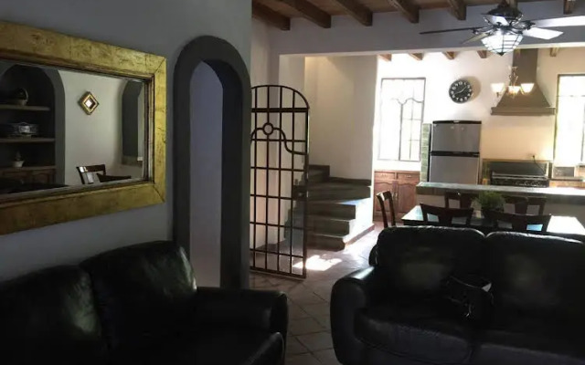Hotel San Borja B&B