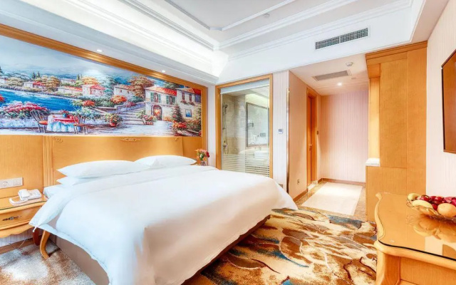 Vienna International Hotel (Tianjin Ling'ao) – Guest Rooms – Tianjin