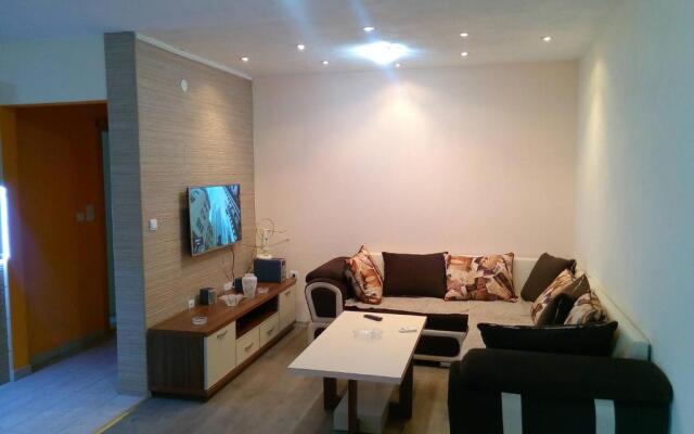 Apartmani Zecevic