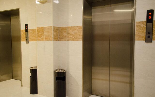 Al Ferdous Hotel Apartment