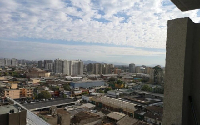 Arturo Prat Dpto 1608 Torre B