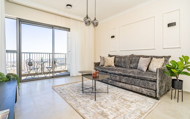 Savyon View Tower Isrentals