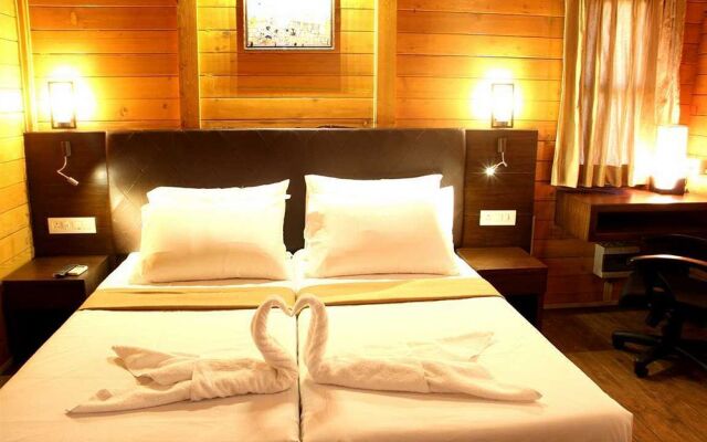Palette Resorts- Beira Mar Beach