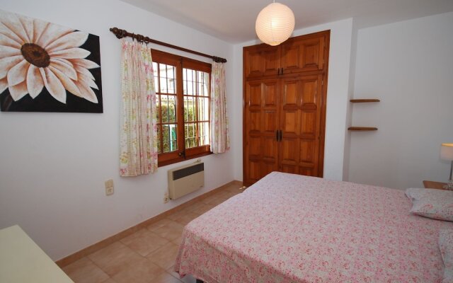 Peaceful Villa in Calonge Spain with Swimming Pool