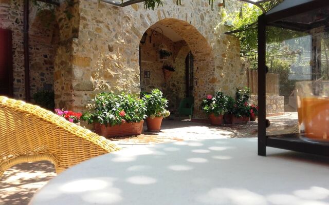 Residenza Golfo Degli Ulivi