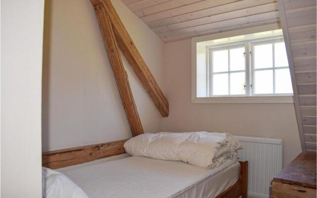 Nice Home in Lammhult With 3 Bedrooms and Wifi