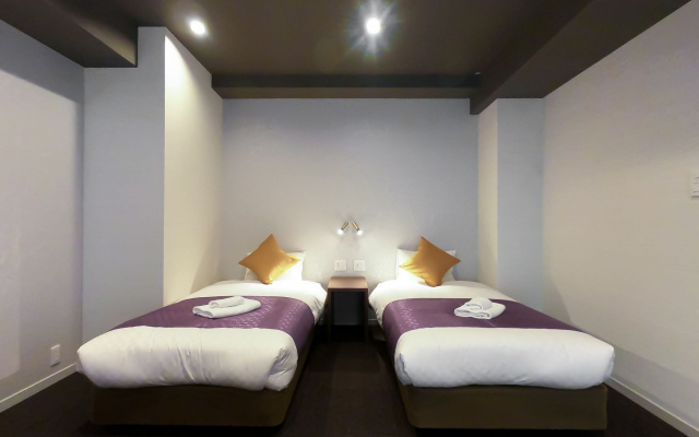 Hotel S-Presso West