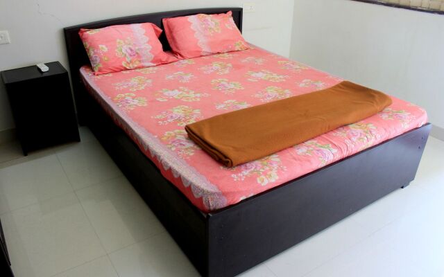 CasaMelhor Classy Apart Candolim CM012