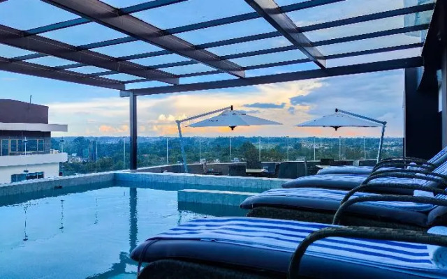 Eka Hotel Eldoret