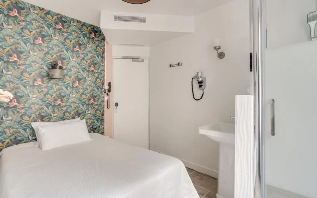 Hôtel Maât Etoile