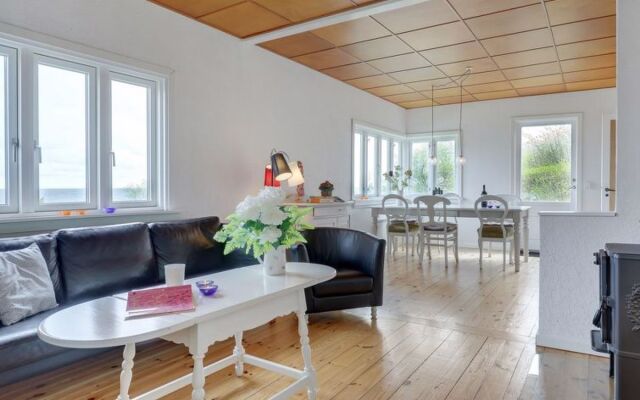 "Asa" - 150m from the sea in Bornholm