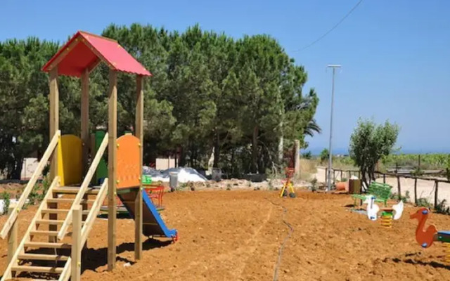 Agriturismo Case Ilardi