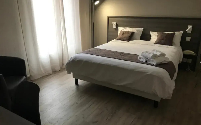 Hôtel Pyrène