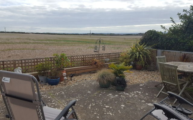 B&B By The Sea