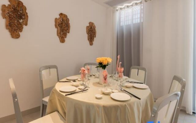 Libo Qizi Oshe · Ancient Town Designer Holiday Home