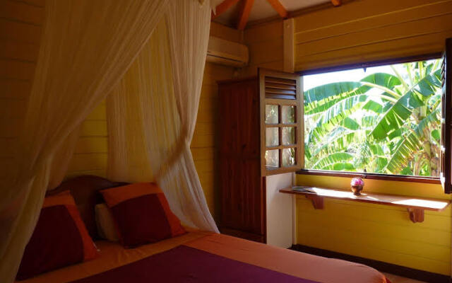 Residence De La Cousiniere