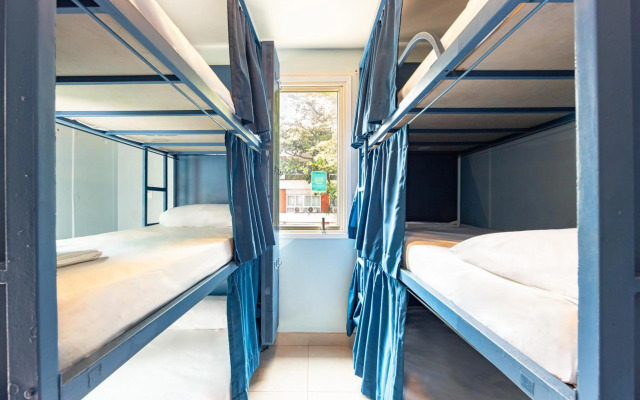 El Misti Hostel Ipanema