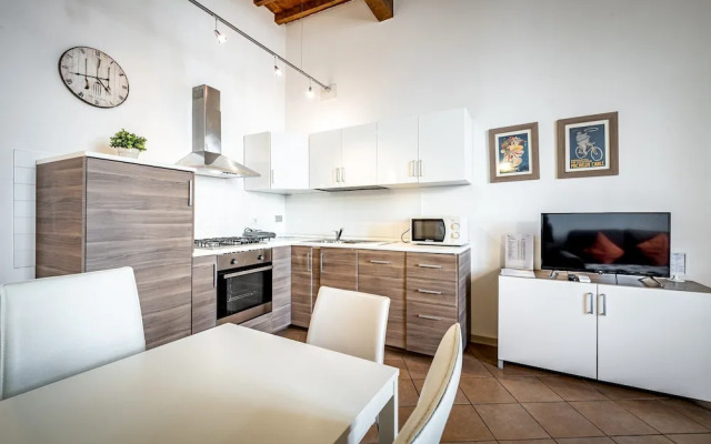 Flospirit - Apartments Gioberti