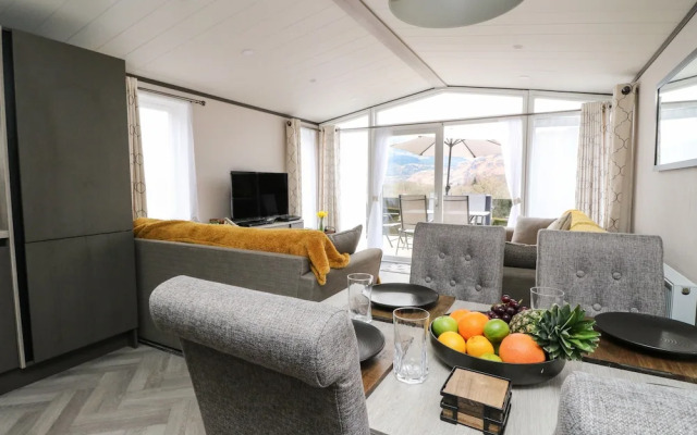 Red Kite Lodge