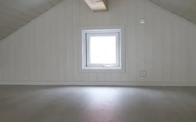 Finnvika Lodges