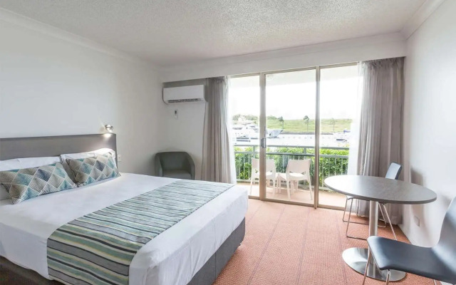 Ramada Hotel Hope Harbour