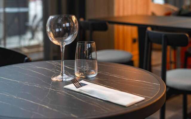 Tribe Milano Malpensa