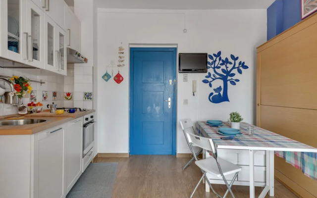 Cozy Studio 50 Meters From The Sea!