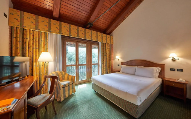 Relais Santo Stefano