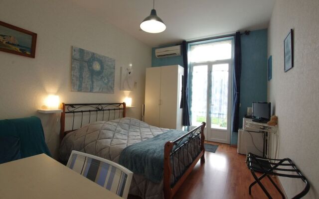 Chambres d'hôtes Les Denias