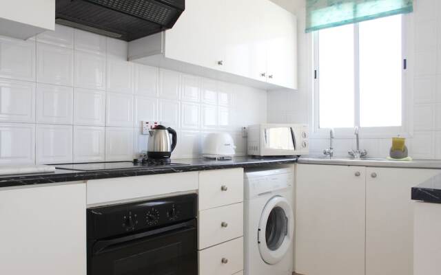Constantia Gardens Apartments