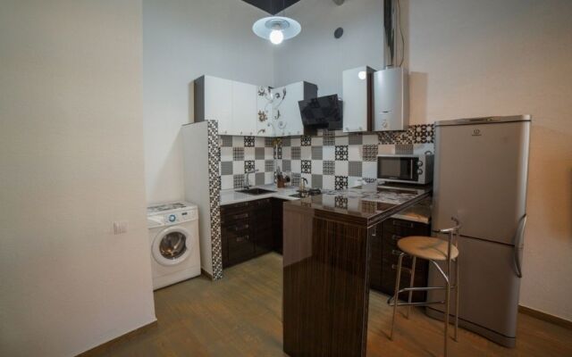 PaulMarie Apartments in Gomel