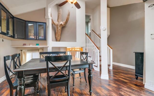 Seascape 750 - 2 Br Home