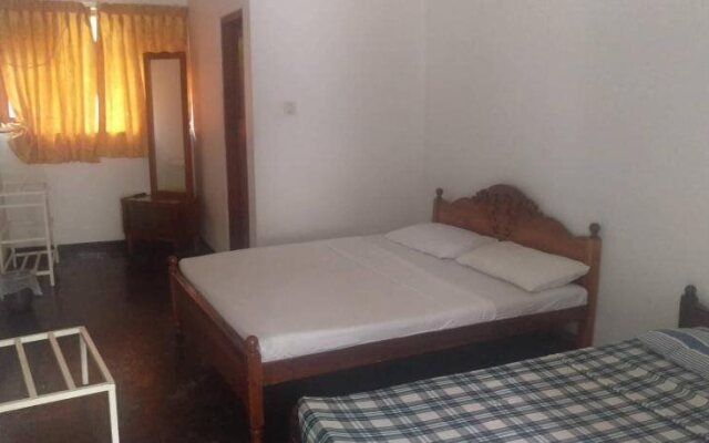Vikum Lodge