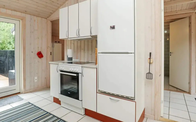 8 Person Holiday Home in Hals-by Traum