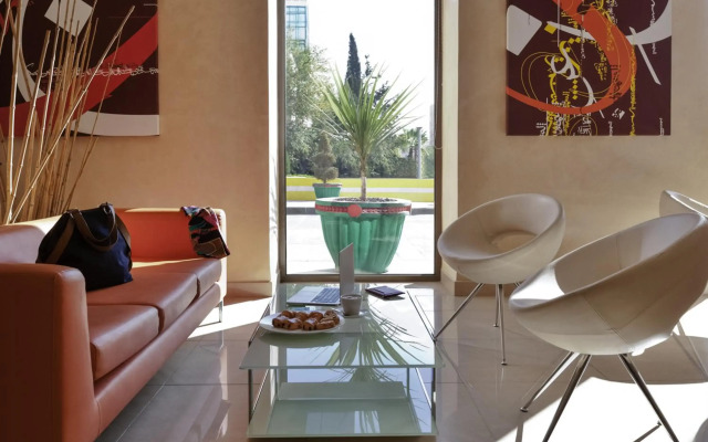 ibis Amman