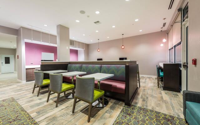 TownePlace Suites by Marriott Chicago Schaumburg
