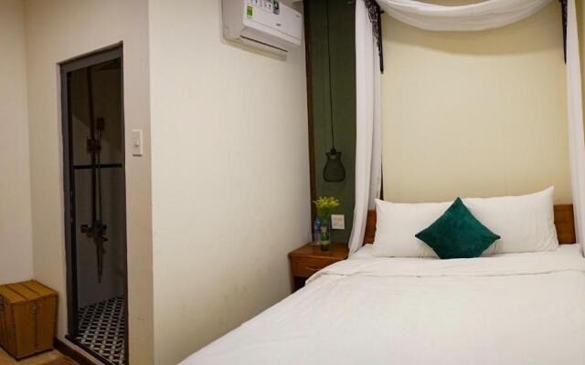 LA' ANH Boutique Stay