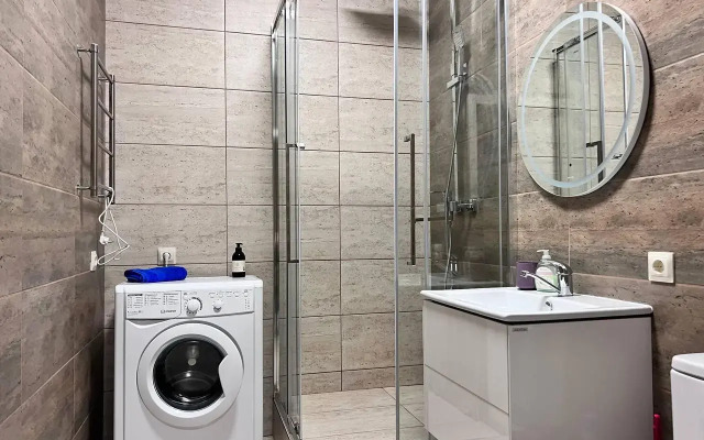 REKONA HOME (РЕКОНА ХОУМ) на улице Дачная 42